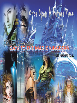 cover image of The Gate to the Magic Kingdom